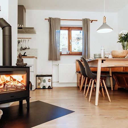 Mountain Mama Ferienhaus Schliersee Extérieur photo