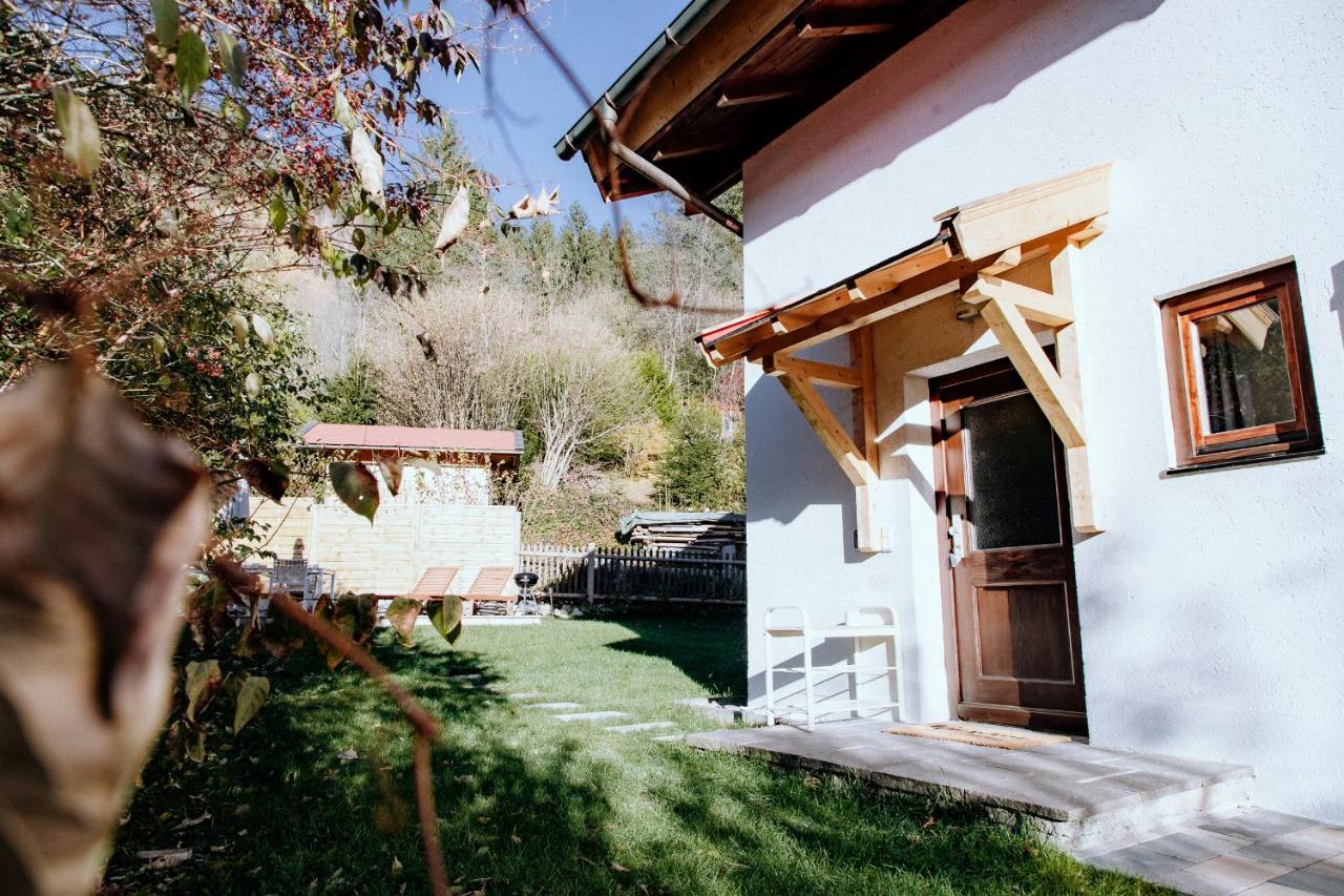Mountain Mama Ferienhaus Schliersee Extérieur photo